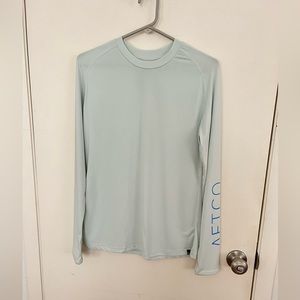 Women’s AFTCO sun shirt